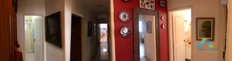 Imagem Casa Térrea à venda com 3 dormitórios e 3 banheiros no Jabaquara!!