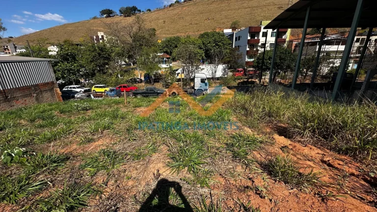 Imagem Lote no Recanto em Ipatinga perto da Cidade Nobre