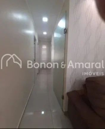 Imagem Conforto, praticidade e excelente localização definem este apartamento à venda no desejado condom...