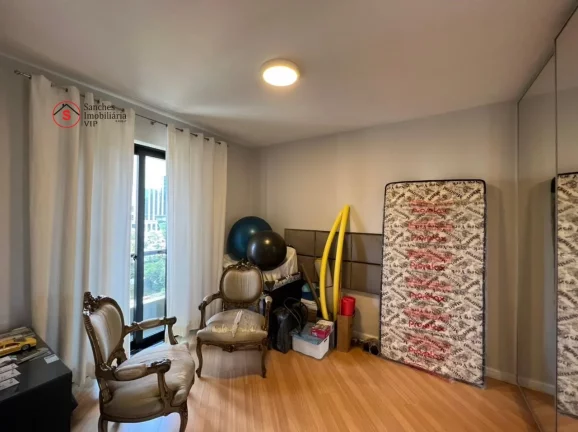 Imagem APARTAMENTO RESIDENCIAL em SÃO PAULO - SP, ITAIM BIBI
