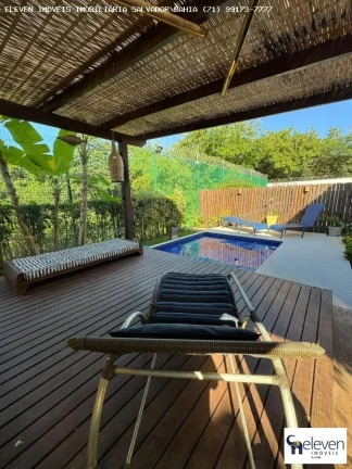 Imagem Casa para Venda em Salvador, Itapua, 4 dormitórios, 2 suítes, 6 banheiros, 2 vagas