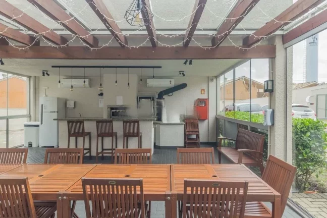 Imagem Terrabela Planalto Apto AS9340 - Apartamento à venda no bairro Jardim Itu - Porto Alegre/RS
