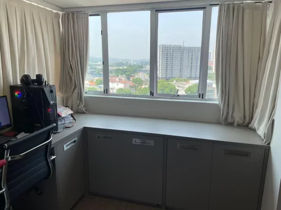 Imagem Apartamento para Venda em Santo André / SP no bairro Casa Branca