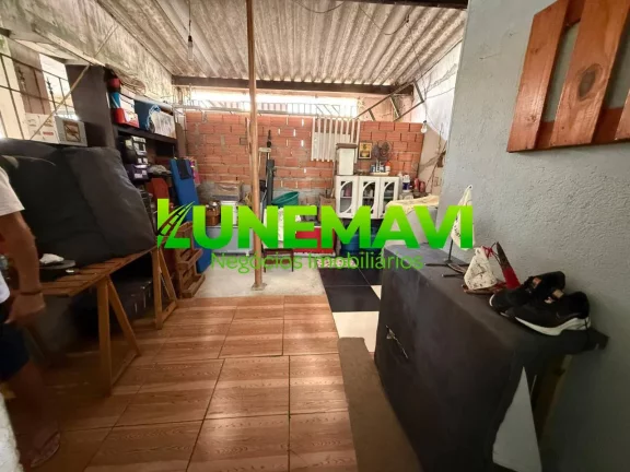 Imagem Casa à Venda no Centro de Ferraz de Vasconcelos - Perto de tudo para você!