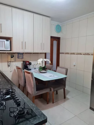 Imagem Casa Maravilhosa Otima Localizaçao 3 Dormitorios 2 Vagas de Garagens