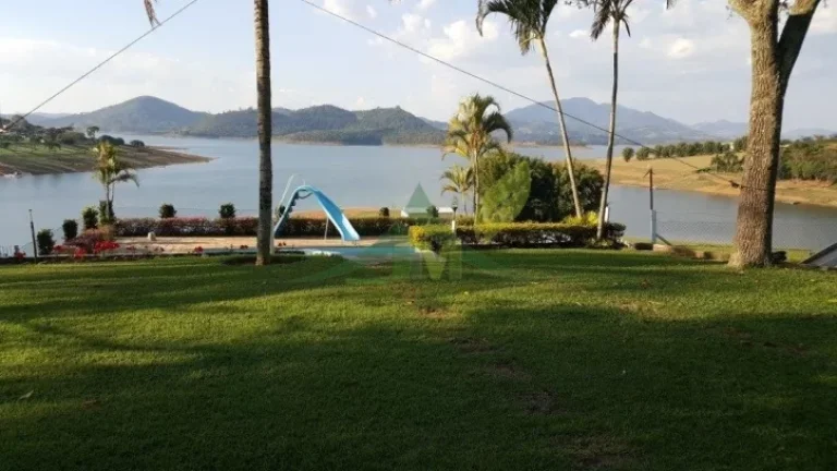 Imagem Sítio à Beira da Represa em Piracaia - 30 mil m²