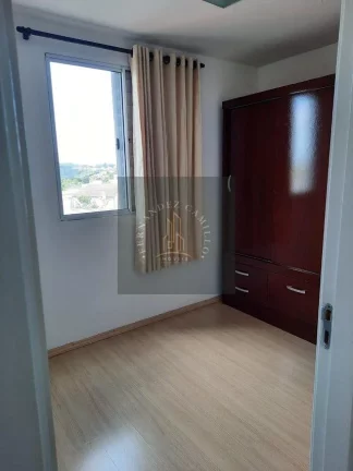 Imagem LOCAÇÃO: APARTAMENTO CONDOMINIO CONQUISTA MOGI / JARDIM NATHALIE / 2 DORMITORIOS