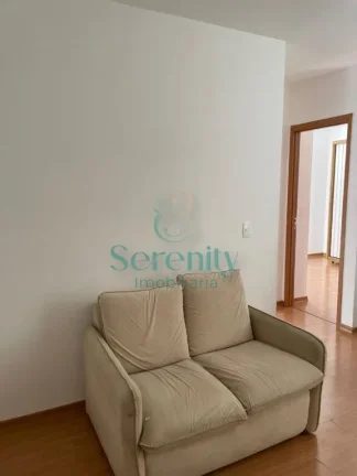 Imagem Apartamento para alugar no Jardim Acquaville, em Londrina/PR