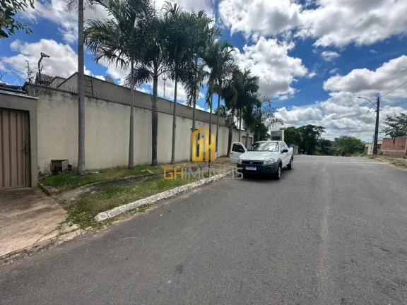 Imagem GH1952

Sobrado 3 quartos, Residencial Marília, Senador Canedo/GO

O sobrado possui:

Primeiro piso...