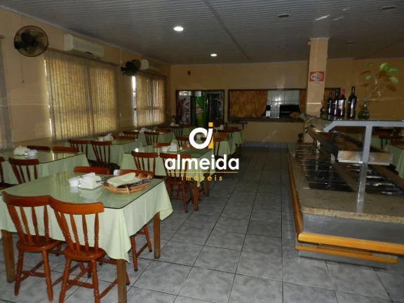Imagem PRÉDIO COMERCIAL