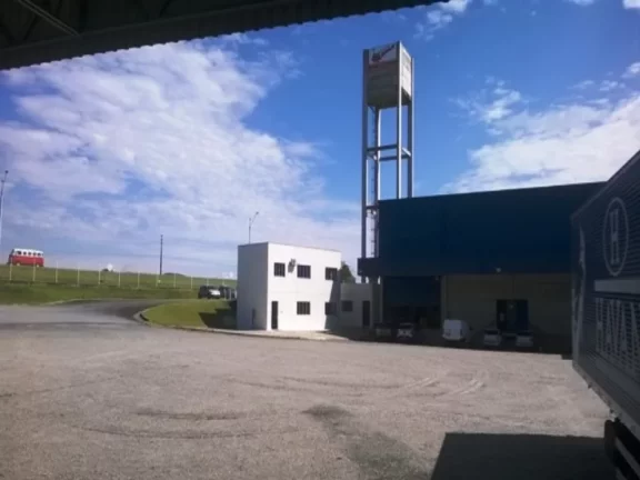Imagem GALPAO COMERCIAL em Barra Velha - SC, Itajuba