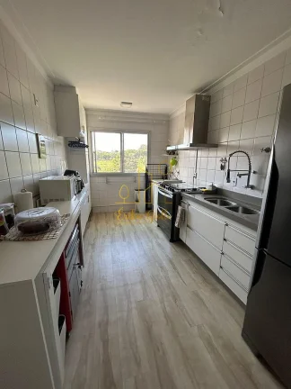 Imagem Venda  Apartamento no Eloy Chaves  Jundiaí/SP
