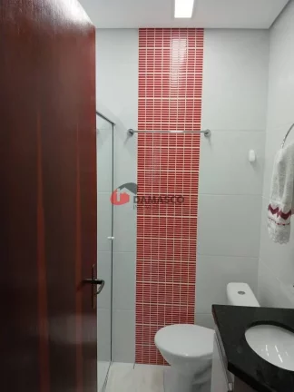 Imagem Cobertura com 3 quartos, Parque Oratório - Santo André