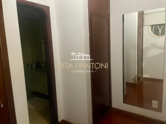 Imagem Apartamento - Ribeirão Preto - Centro - Região Central