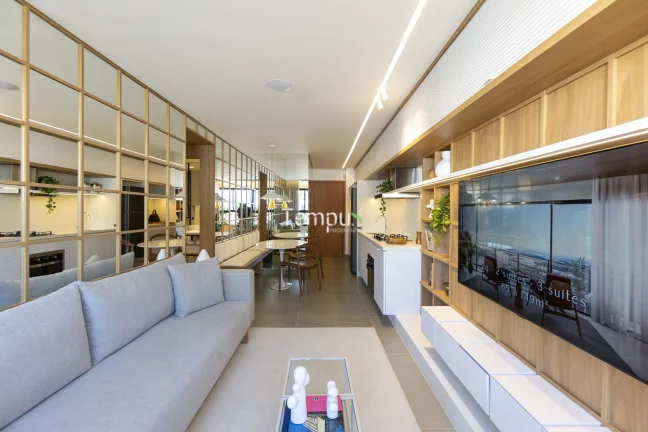 Imagem Naturia Parque Flamboyant - Apartamento Padrão 65,00