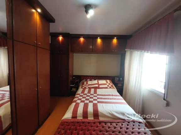 Imagem Apartamento no América - Joinville