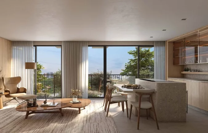 Imagem APARTAMENTO RESIDENCIAL em São Paulo - SP, Jardim Paulista