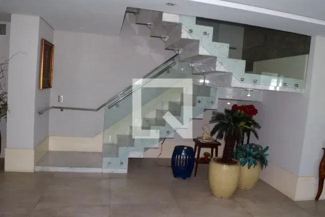 Imagem Apartamento à Venda - Barra da Tijuca, 4 Quartos, 830 m2