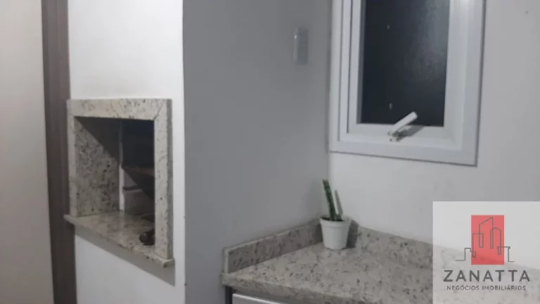 Imagem Imóvel com 3 Quartos à Venda, 74 m² em Centro - Esteio