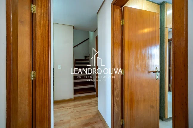 Imagem Condomínio Buriti - Cobertura no Jardim Vila Mariana — Condomínio Burity