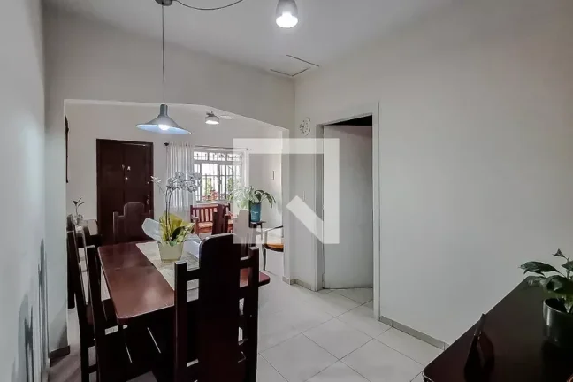 Imagem Casa à Venda - Ipiranga, 2 Quartos, 110 m2