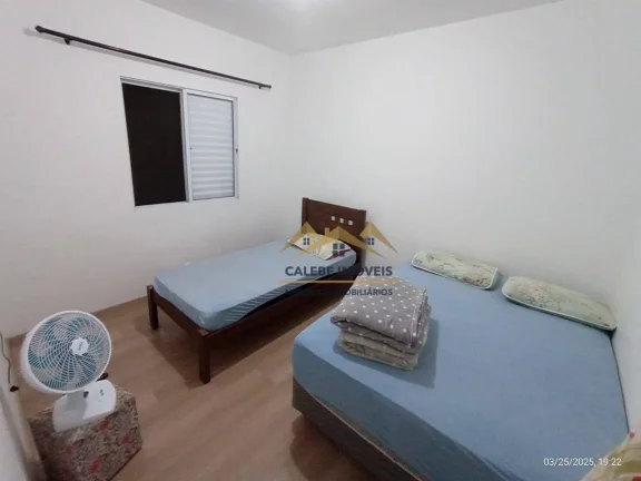 Imagem Apartamento com 2 dormitórios à venda, 44 m² por R$ 170.000,00 - Jardim Vale da Lua - Tatuí/SP