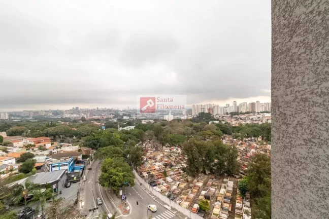 Imagem Studio para Venda em São Paulo, Boaçava, 1 dormitório, 1 banheiro, 1 vaga