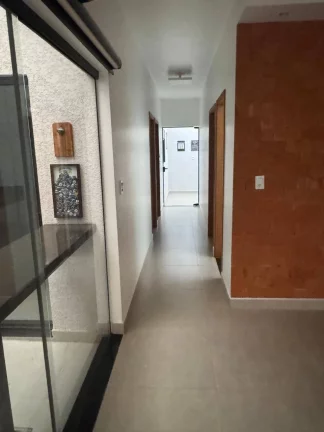 Imagem Maravilhosa casa no Jardim Piemont!
