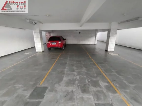 Imagem Apartamento à venda em Praia Grande-SP, Tupi: 2 quartos, 1 sala, 1 banheiro, 1 vaga, 72m². Aproveite essa oportunidade!