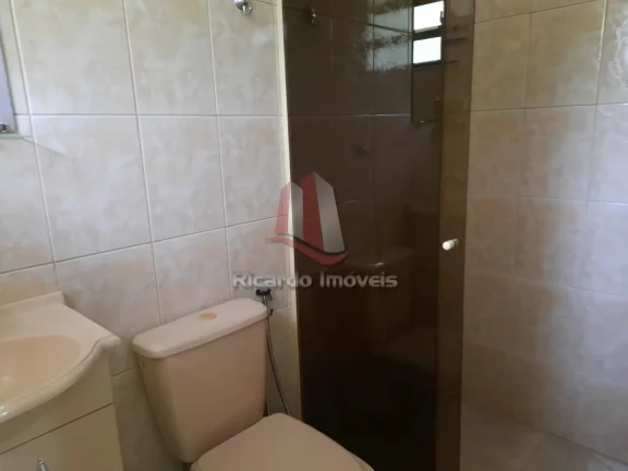 Imagem Casa Independente Linear c/ 2 Qtos c/ 360 m²