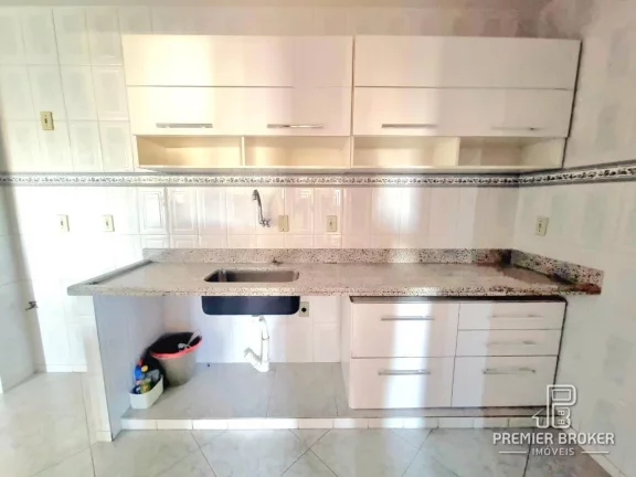 Imagem Cobertura à venda, 139 m² por R$ 840.000,00 - Várzea - Teresópolis/RJ