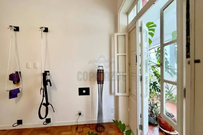 Imagem Copacabana – Rua Aires Saldanha | Residencial › Apartamento 4 quarto(s) à Venda