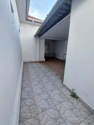 Imagem CASA DISPONIVEL PARA ALUGUEL NO CENTRO DE FRANCA/SP