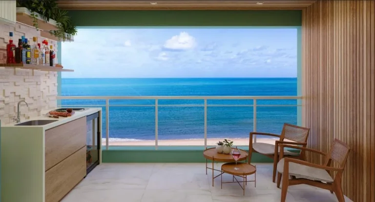 Imagem Apartamento Padrão