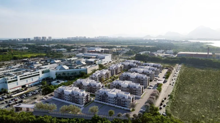 Foto do imóvel: Apartamento para Venda em Rio de Janeiro, Barra da Tijuca, 2 dormitórios, 1 suíte, 2 banheiros, 2 vagas