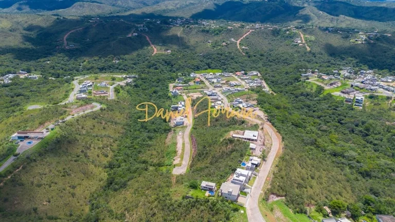 Imagem Terreno à venda no bairro Jardim Botânico em Brasília/DF