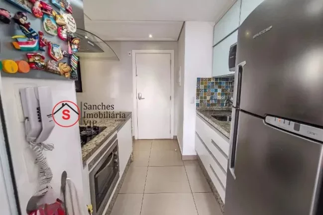 Imagem APARTAMENTO RESIDENCIAL em SÃO PAULO - SP, PARQUE DA VILA PRUDENTE