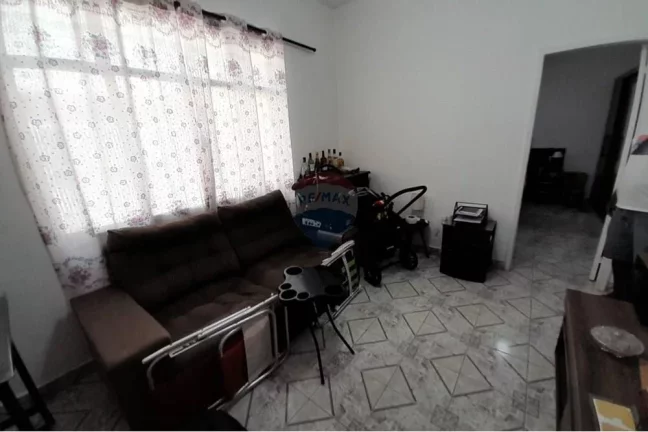 Imagem CASA DE VILA 2 QUARTOS com 80m² em CONDOMÍNIO FECHADO NO CAMPINHO!