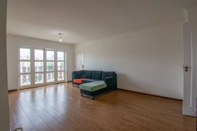 Imagem APARTAMENTO RESIDENCIAL em São Paulo - SP, Jardim Taboão