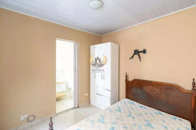 Imagem Casa Padrão