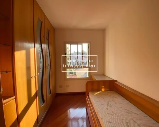 Imagem Casa em condomínio fechado no Parque dos Príncipes