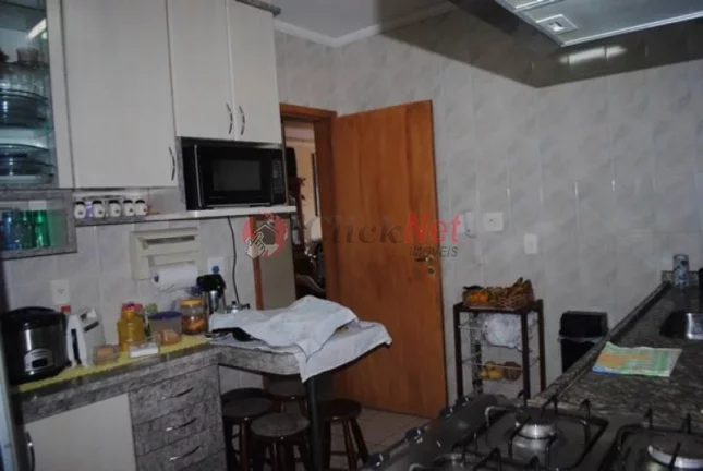 Imagem Apartamento à Venda no bairro Jardim Stella em Santo André