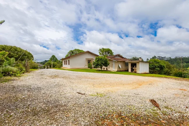 Imagem Terreno área no Cercadinho em Campo Largo 11.216m²