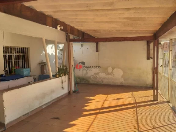 Imagem Casa à venda 2 Quartos, 3 Vagas, 140M², Vila Califórnia, São Paulo - SP