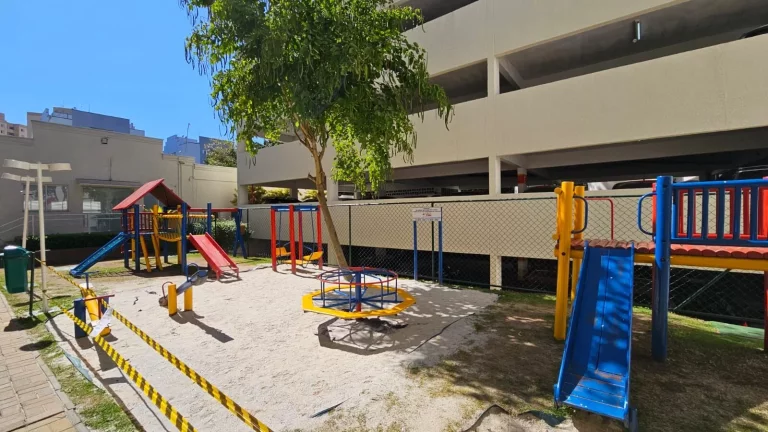 Imagem Vita Alto do Ipiranga - Apartamento à venda no condomínio Vita Ipiranga, no bairro Parque Santana em Mogi das Cruzes, SP, com 3 dormitórios, sendo 1 suíte