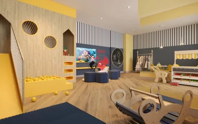 Imagem Apartamento à venda no bairro Vila das das Merces em São Paulo - More com conforto e praticidade