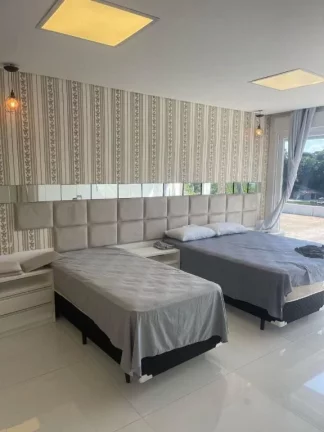 Imagem Sobrado com 3 dormitórios à venda, 900 m² por R$ 10.000.000,00 - Igaratá - Igaratá/SP