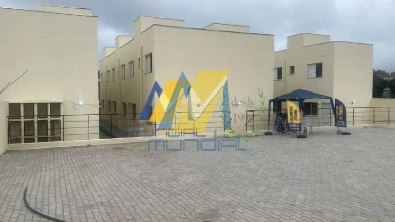 Imagem O seu sobrado em Mogi pode ser mais barato do que você imagina.