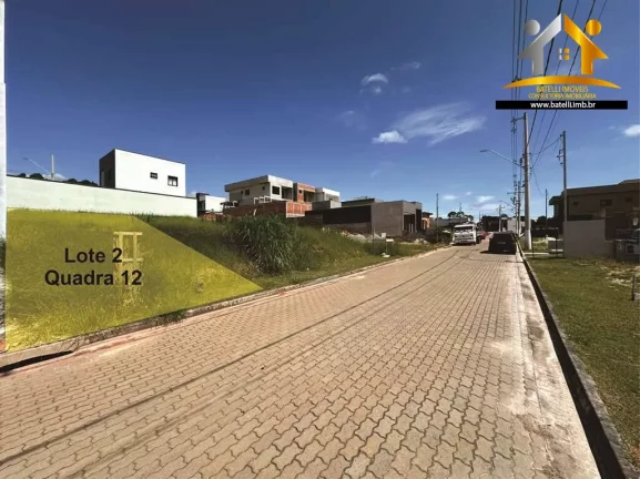 Imagem Lote à Venda no Condomínio Lago dos Pássaros, Caucaia do Alto | Batelli Imóveis