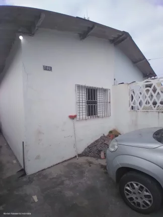 Imagem CASA RESIDENCIAL em MONGAGUÁ - SP, Agenor de Campos